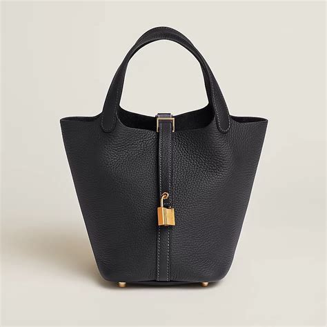 hermes picotin similar|Hermes picotin shoulder strap.